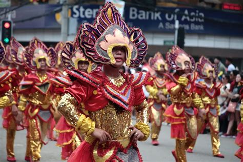 kadayawan festival activities|Kadayawan Festival: Davao City’s Tribute to Nature and Cultural .